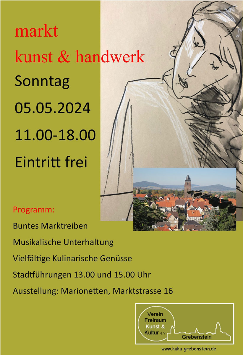 kunst und handwerk grebenstein